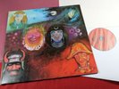 King Crimson  IN THE WAKE OF POSEIDON  LP Polydor 2344076 Germany near mint