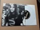 Nirvana Love Buzz Debut Sub Pop 7