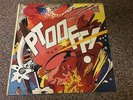 The Deviants Ptooff Underground Impresarios   Original POSTER Sleeve UK LP