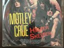 Motley Crue - Helter Skelter Vinyl Picture Disc