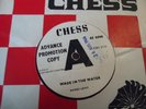Demo single Ramsey Lewis  Wade in the Water Chess CRS8041 1966