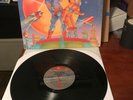 MECO Music Inspired by Star Wars and Other Galactic Funk, LP 1977