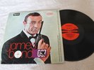 JAMES BOND 007 LP VINYL MADE IN SPAIN 1965