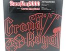 BRAN VAN 3000 w Curtis Mayfield: Astounded Vinyl EP Grand Royal SPRO-16154 PROMO