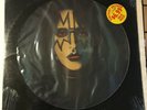 KISS SOLO PICTURE DISC SEALED ACE FREHLEY ORIGINAL CASABLANCA VG+