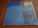 George Harrison Best Of Dark Horse 1976-1979 SEALED US LP Stock Copy The Beatles