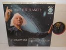 SP 8389 Holst The Planets Los Angeles Philharmonic Orchestra Leopold Stokowski