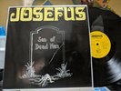 Josefus - Son Of Dead Man LP Paradise Lost Private Texas Heavy Psych