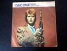 DAVID BOWIE Sorrow/Amsterdam BOW 519 RCA 2424 single with sleeve 1973 45rpm rare