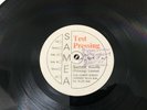 AL CAMPBELL / WORKING MAN REGGAE LP PROMO 12