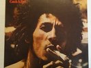 BOB MARLEY & THE WAILERS / CATCH A FIRE / '73 LP ISLAND ILPS 9241 EX+/NM-