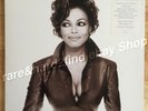 Janet Jackson DESIGN OF A DECADE Double Vinyl UK LP OOP HTF ** MINT**