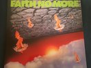 FAITH NO MORE The Real Thing LP (NEVER PLAYED)