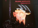 BLACK SABBATH Paranoid LP (NEVER PLAYED)