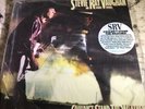 STEVIE RAY VAUGHAN: 