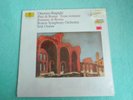 Ottorino Respighi - Pini di Roma Feste romane Fontane di Roma Boston Orchester