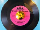 *** JIMMY MACK *70’s Press** MY WORLD IS ON FIRE **VG++ *NORTHERN SOUL *WIGAN