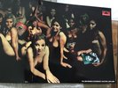Psych LP THE JIMI HENDRIX EXPERIENCE Electric Ladyland UK N banned nude cover NM