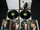 Beatles: The White Album Record - 1st Press (VG+ / NM) 1968