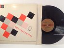 *RARE* THE CHECKMATES -Self Titled- 1963 CHORD LP OBW-6314 - EX/VG+