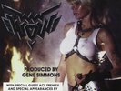 WENDY O WILLIAMS of PLASMATICS New Sealed WOW SOLO VINYL RECORD