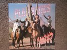 THE PLASMATICS 