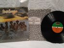 LP Vinyl Record Album Anglo Saxon Brown Songs For Evolution 1976