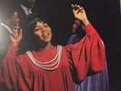 The Staple Singers, SWING LOW, VG++