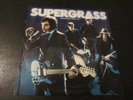 SUPERGRASS Diamond Hoo Ha VINYL LP 2008 ORIGINAL PRESS OOP elastica pulp oasis