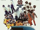 Sly and The Family Stone - Greatest Hits (1970) [VINYL]
