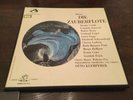 Wolfgang Amadeus Mozart Il flauto magico Angelo scrivente  Lp 33 3 Dischi