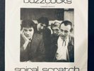 BUZZCOCKS Spiral Scratch EP 1979 New Hormones ORG-1 UK 7