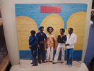 Brick rare '77 1st press LP 