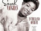 Sarah Vaughan - In The Land Of Hi-Fi [VINYL LP]