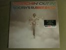 STRETCHIN' OUT IN BOOTSY'S RUBBER BAND LP '78 RHINO 180 GRAM RE FUNK NM- SHRINK