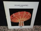 Richard Wahnfried ?– Tonwelle -  Innovative Communication - LP 1981 EX