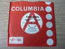 OTTILIE PATTERSON Baby Please don't go,Columbia Demo 7