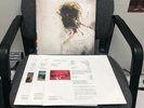 Peter Gabriel Passion #D Ltd Ed Half-Speed Remastered 180g 45rpm 3LP (Used, VG+)