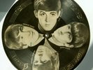 THE BEATLES Ticket to Ride 78rpm 9