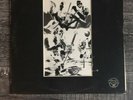 Gentle Giant - In A Glass House - 1973 UK 1st Press All Inserts Vinyl LP Record