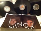 Paul McCartney Wings over America 3 LP set w/ 2 sided 20
