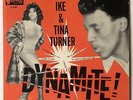 LP  IKE AND TINA TURNER   DYNAMITE   USA  1963