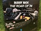 BUDDY RICH THE ROAR OF 1974 •1st press• SEALED hard soul jazz DJ breaks beats M-