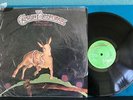 CAPTAIN BEEFHEART BLUEJEANS & MOONBEAMS ORIG 1978 VIRGIN UK LP SHRINK PSYCH ACID