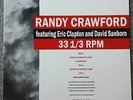 Randy Crawford....Knockin' On Heavens Door Promotional 12