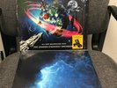 John Williams: A Life In Music LP (Cosmic Colored Vinyl) Used, Good