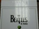 The Beatles in Mono - Limited Edition Box Set [Vinyl LP] Very Good Condition