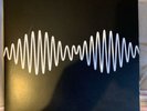 Arctic Monkeys AM Vinyl 2013