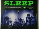 Sleep - Live At Third Man Records Vault 39 4x LP Color Vinyl New Complete Sealed