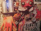 Mothers Of Invention - Burnt Weeny Sandwich - LP von 1969